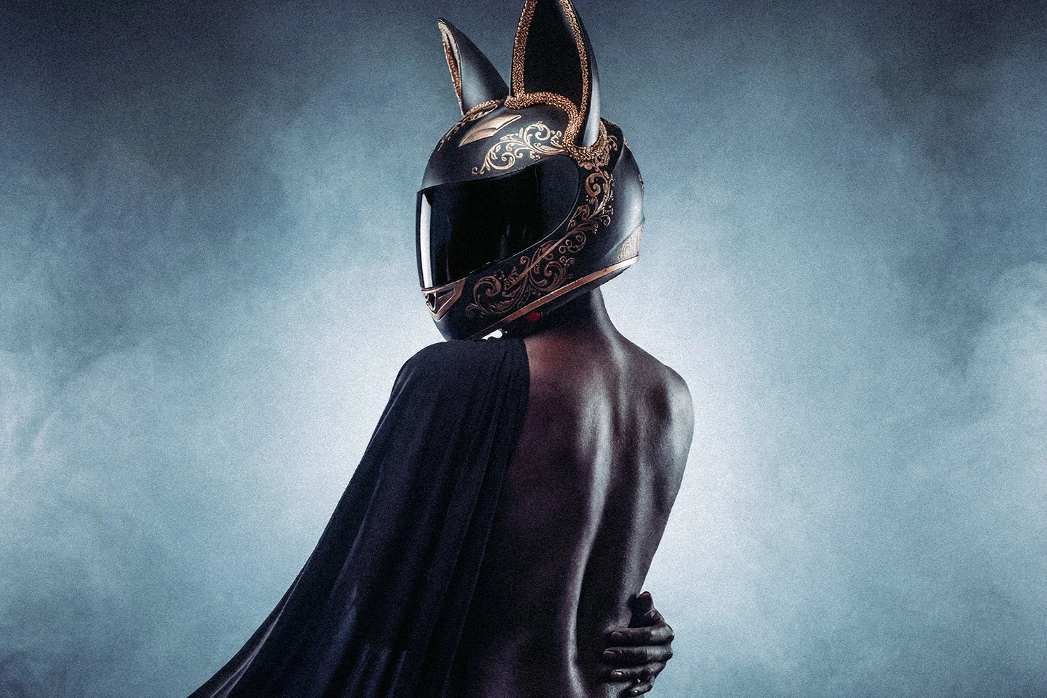 Световой дизайн